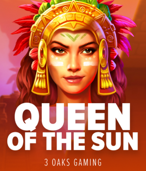 Queen Of The Sun